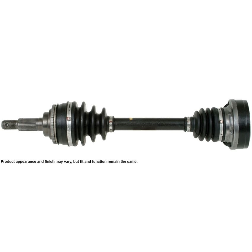CARDONE Reman 60-5039 Remanufactured CV Axle Assembly