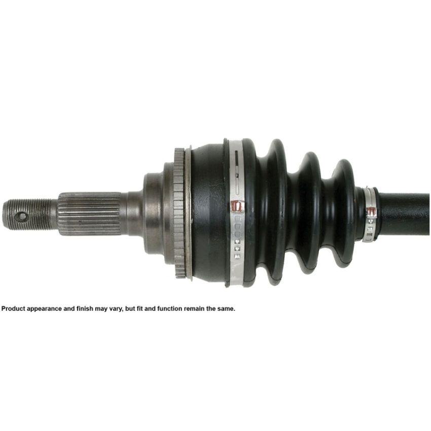 CARDONE Reman 60-5039 Remanufactured CV Axle Assembly