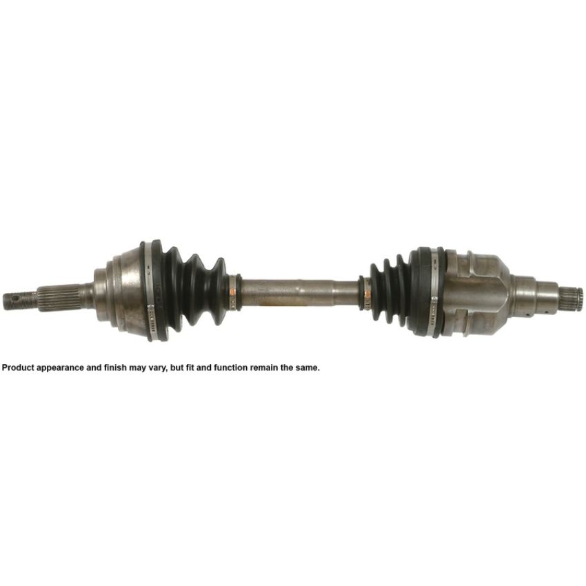 CARDONE Reman 60-5048 Remanufactured CV Axle Assembly
