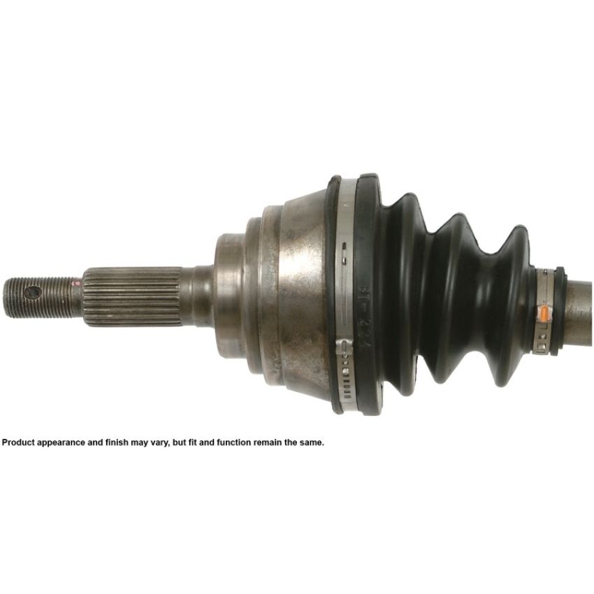 CARDONE Reman 60-5048 Remanufactured CV Axle Assembly