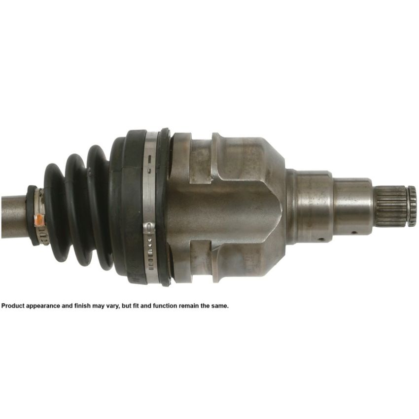 CARDONE Reman 60-5048 Remanufactured CV Axle Assembly