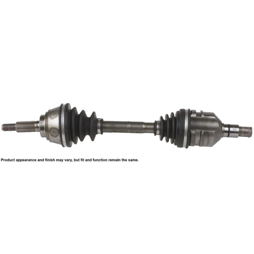 CARDONE Reman 60-5049 Remanufactured CV Axle Assembly
