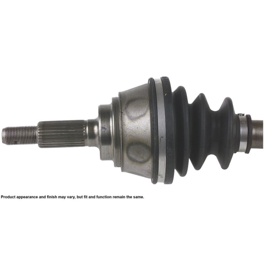 CARDONE Reman 60-5049 Remanufactured CV Axle Assembly