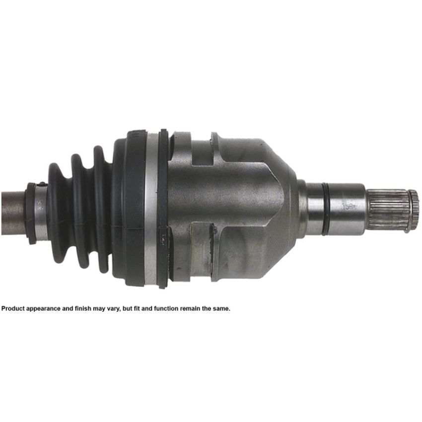 CARDONE Reman 60-5049 Remanufactured CV Axle Assembly