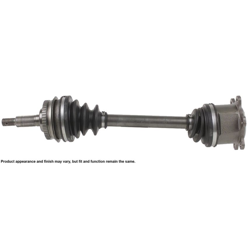 CARDONE Reman 60-5050 Remanufactured CV Axle Assembly
