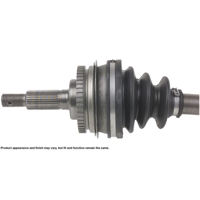CARDONE Reman 60-5050 Remanufactured CV Axle Assembly