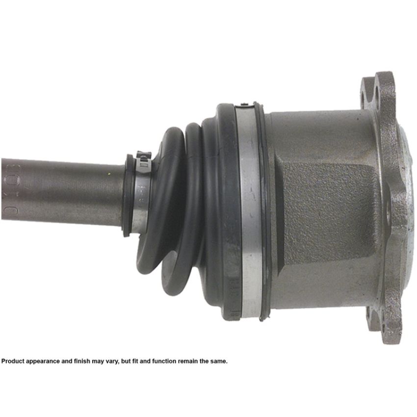 CARDONE Reman 60-5050 Remanufactured CV Axle Assembly