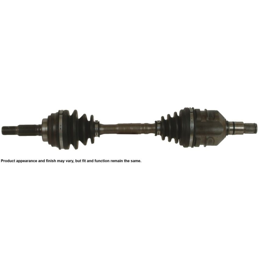 CARDONE Reman 60-5053 Remanufactured CV Axle Assembly