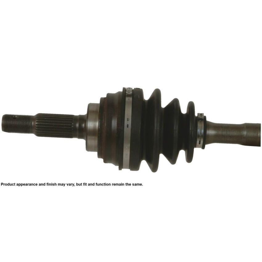 CARDONE Reman 60-5053 Remanufactured CV Axle Assembly