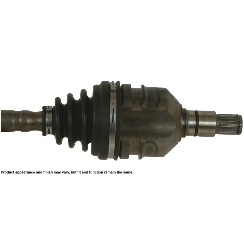 CARDONE Reman 60-5053 Remanufactured CV Axle Assembly