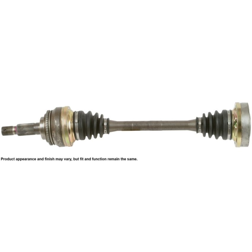 CARDONE Reman 60-5059 Remanufactured CV Axle Assembly