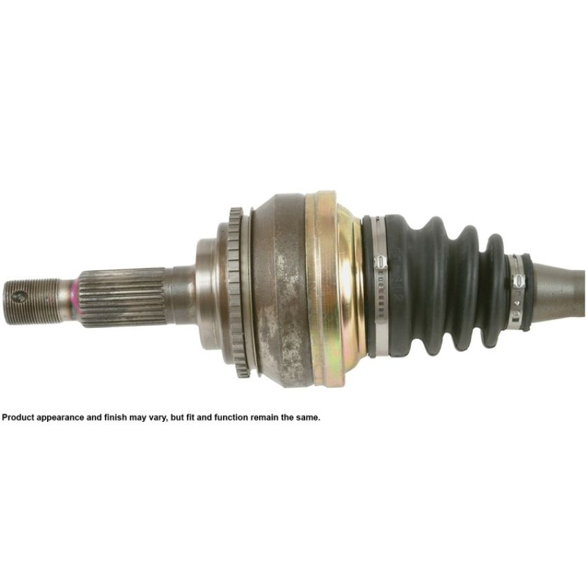 CARDONE Reman 60-5059 Remanufactured CV Axle Assembly