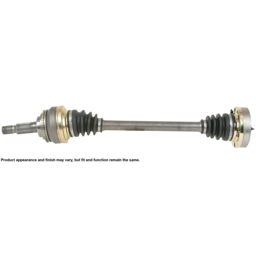 CARDONE Reman 60-5061 Remanufactured CV Axle Assembly