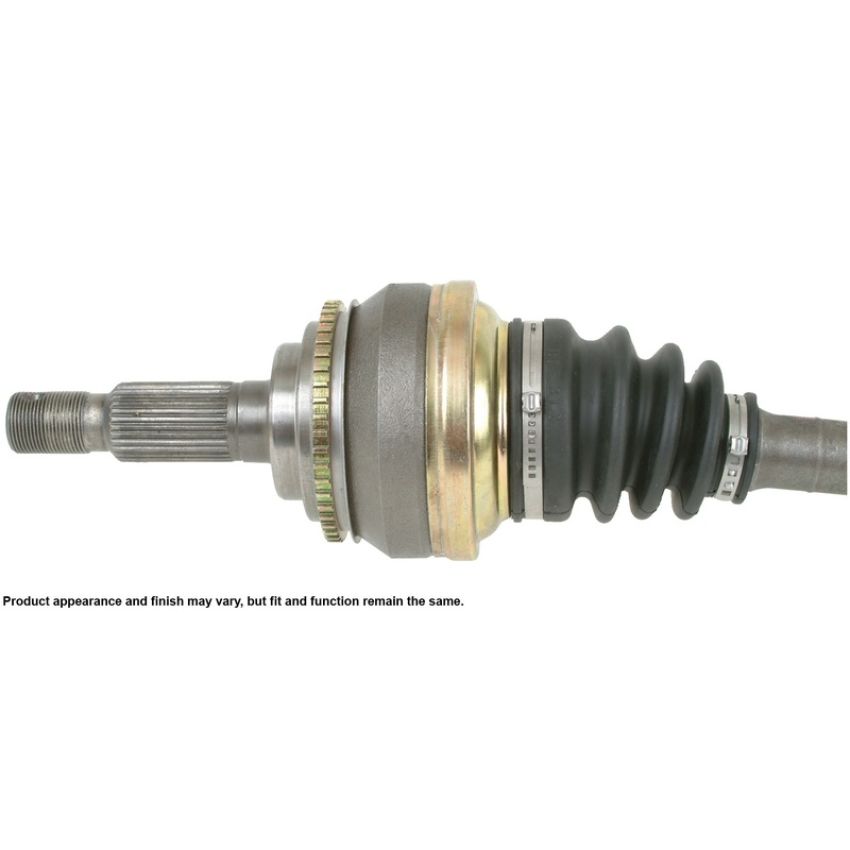 CARDONE Reman 60-5061 Remanufactured CV Axle Assembly
