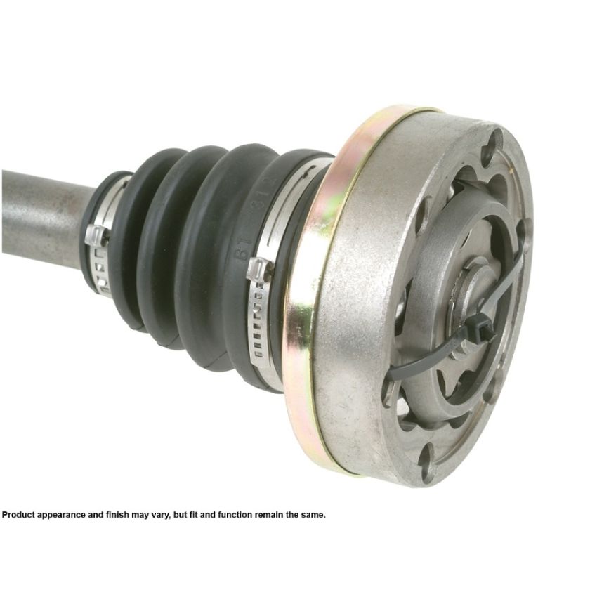 CARDONE Reman 60-5061 Remanufactured CV Axle Assembly