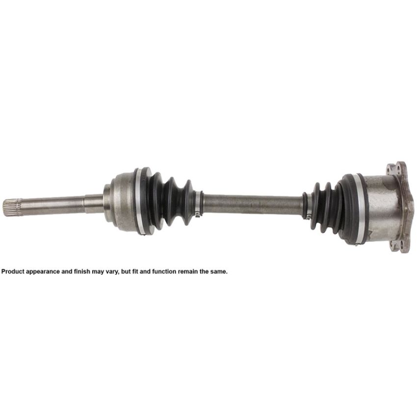 CARDONE Reman 60-5065 Remanufactured CV Axle Assembly