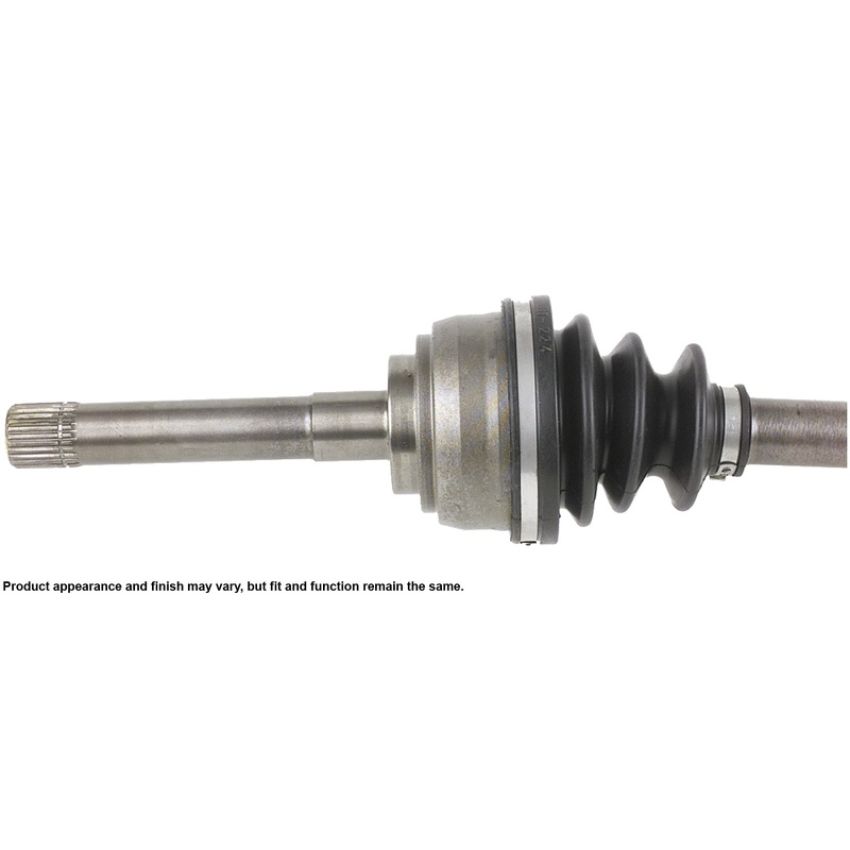 CARDONE Reman 60-5065 Remanufactured CV Axle Assembly