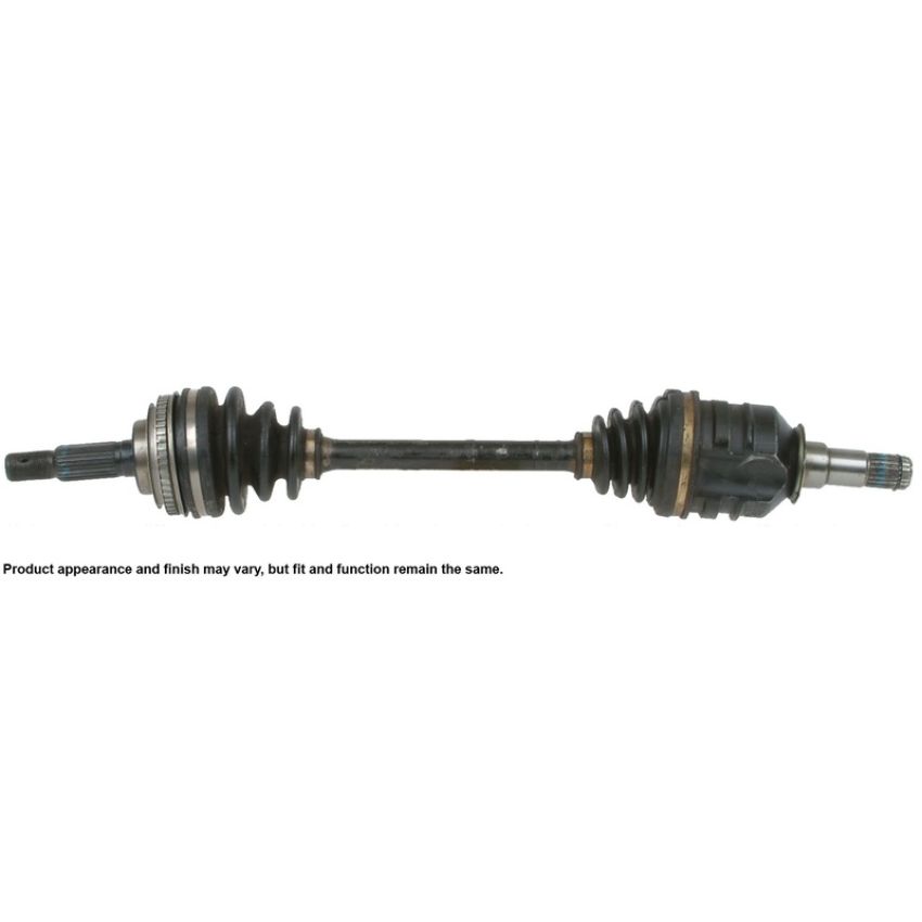 CARDONE Reman 60-5091 Remanufactured CV Axle Assembly