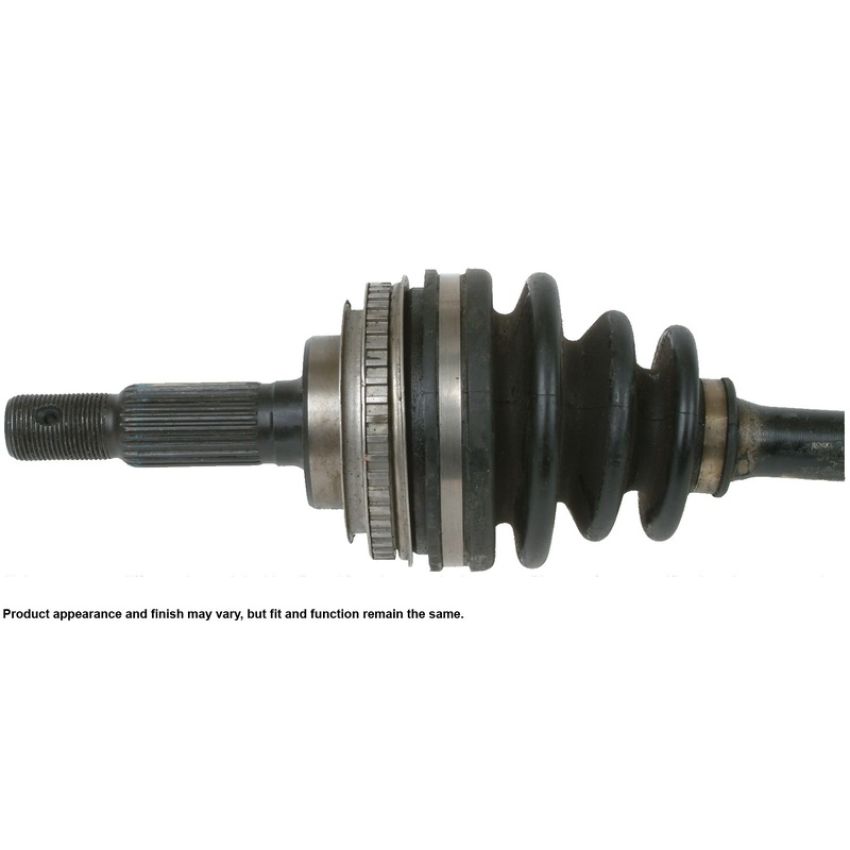 CARDONE Reman 60-5091 Remanufactured CV Axle Assembly