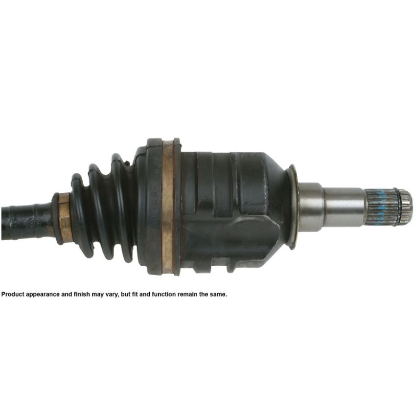 CARDONE Reman 60-5091 Remanufactured CV Axle Assembly