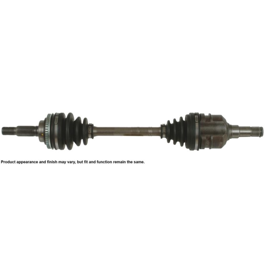 CARDONE Reman 60-5098 Remanufactured CV Axle Assembly