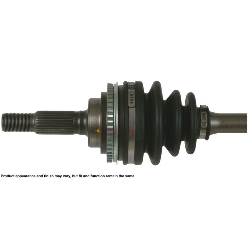 CARDONE Reman 60-5098 Remanufactured CV Axle Assembly