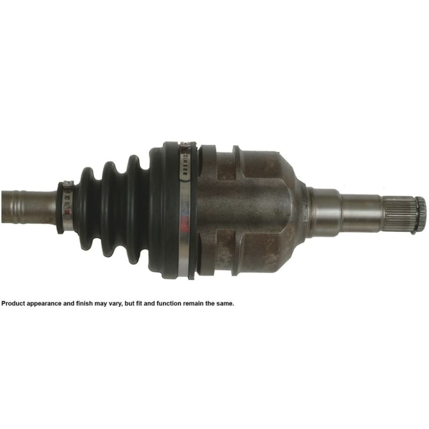 CARDONE Reman 60-5098 Remanufactured CV Axle Assembly