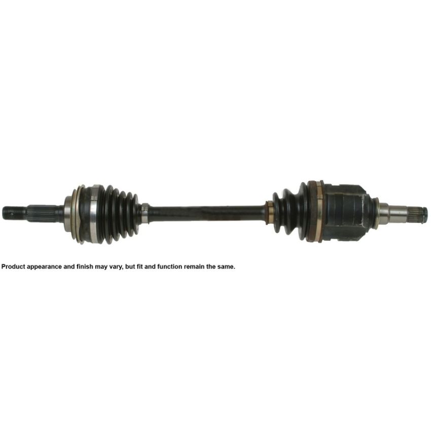 CARDONE Reman 60-5099 Remanufactured CV Axle Assembly