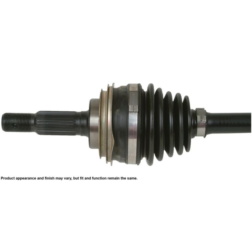 CARDONE Reman 60-5099 Remanufactured CV Axle Assembly