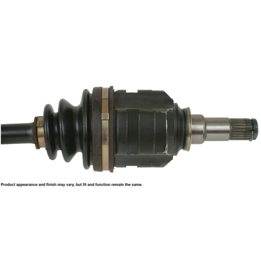 CARDONE Reman 60-5099 Remanufactured CV Axle Assembly