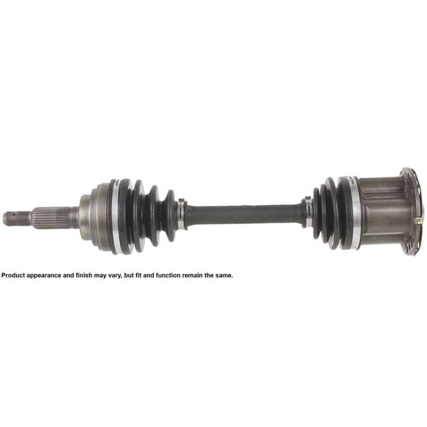 CARDONE Reman 60-5117 Remanufactured CV Axle Assembly