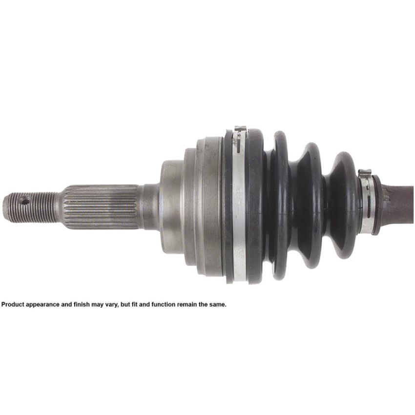 CARDONE Reman 60-5117 Remanufactured CV Axle Assembly