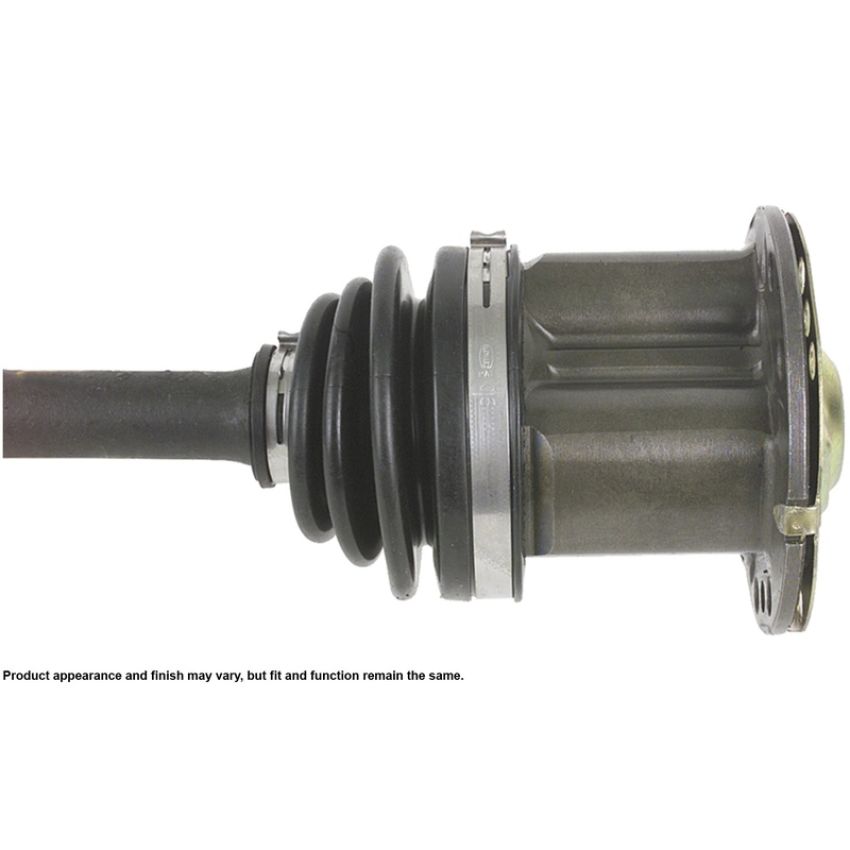 CARDONE Reman 60-5117 Remanufactured CV Axle Assembly