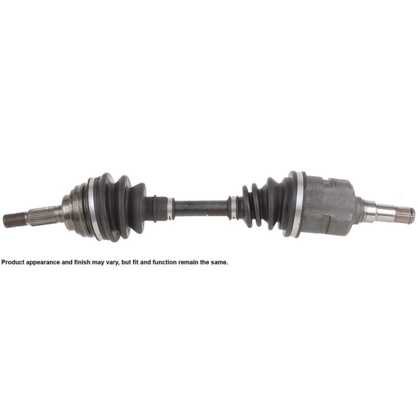CARDONE Reman 60-5122 Remanufactured CV Axle Assembly