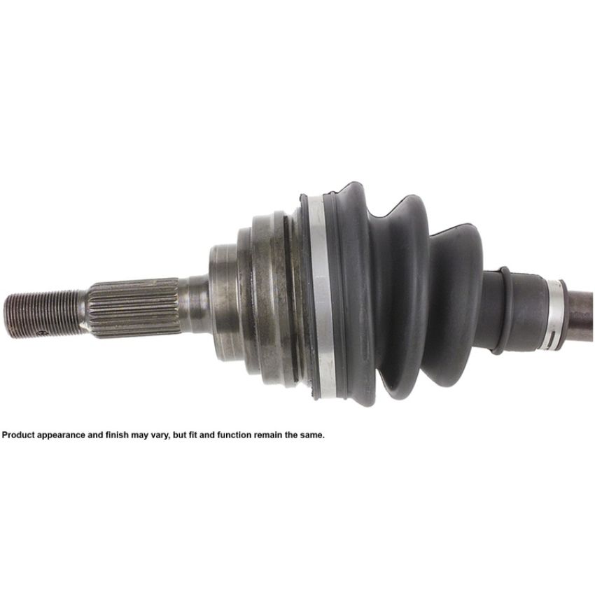 CARDONE Reman 60-5122 Remanufactured CV Axle Assembly