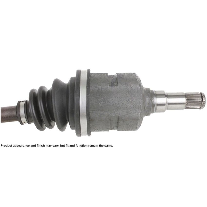 CARDONE Reman 60-5122 Remanufactured CV Axle Assembly
