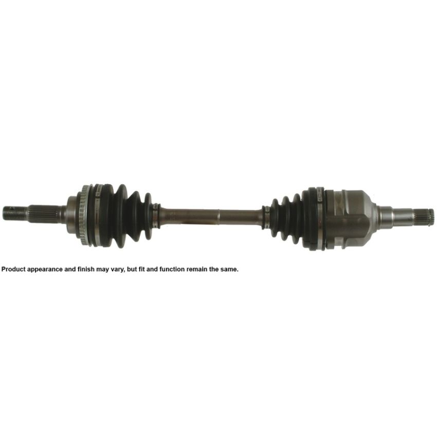 CARDONE Reman 60-5126 Remanufactured CV Axle Assembly