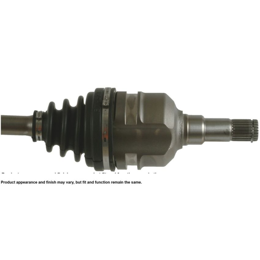 CARDONE Reman 60-5126 Remanufactured CV Axle Assembly
