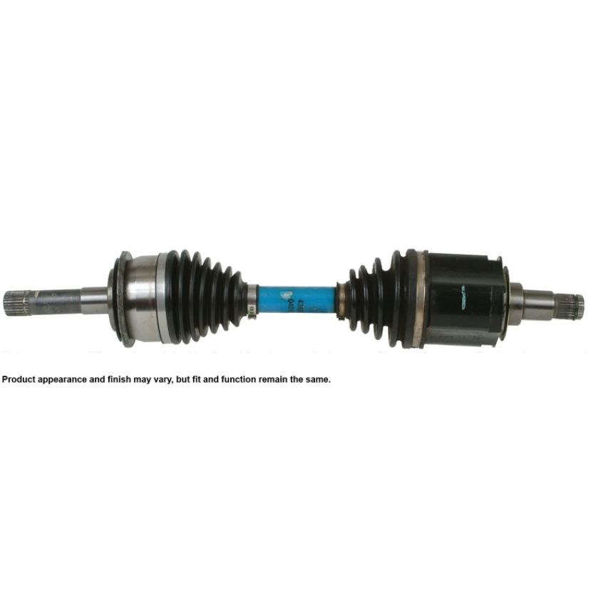 CARDONE Reman 60-5132 Remanufactured CV Axle Assembly
