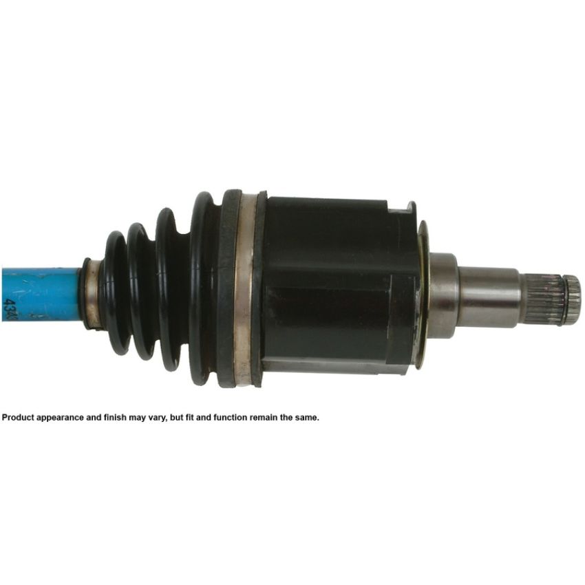 CARDONE Reman 60-5132 Remanufactured CV Axle Assembly