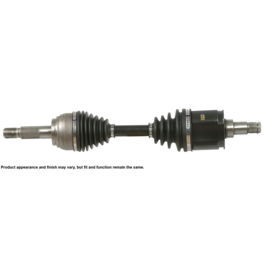 CARDONE Reman 60-5134 Remanufactured CV Axle Assembly