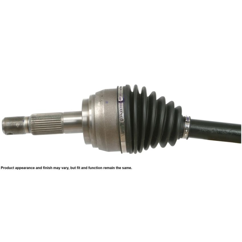 CARDONE Reman 60-5134 Remanufactured CV Axle Assembly