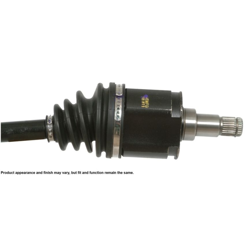 CARDONE Reman 60-5134 Remanufactured CV Axle Assembly