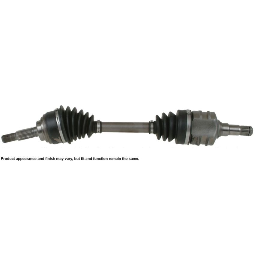 CARDONE Reman 60-5136 Remanufactured CV Axle Assembly