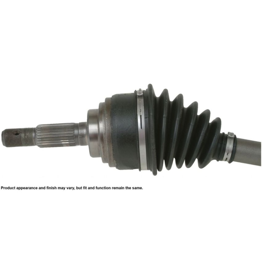 CARDONE Reman 60-5136 Remanufactured CV Axle Assembly