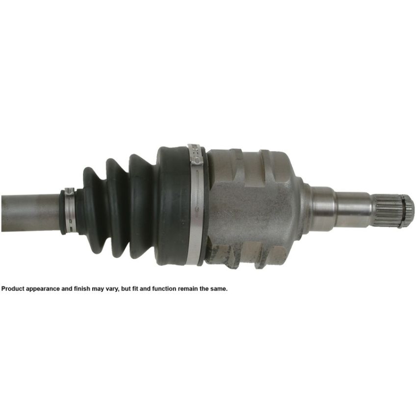 CARDONE Reman 60-5136 Remanufactured CV Axle Assembly
