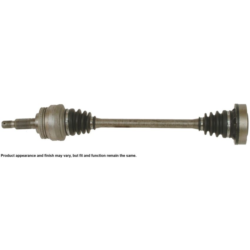 CARDONE Reman 60-5138 Remanufactured CV Axle Assembly