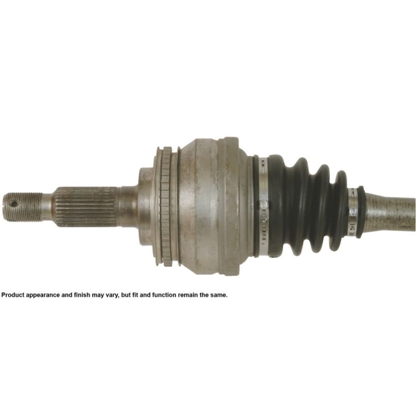 CARDONE Reman 60-5138 Remanufactured CV Axle Assembly
