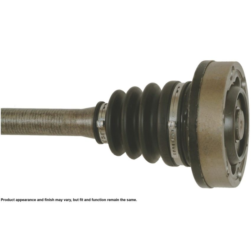 CARDONE Reman 60-5138 Remanufactured CV Axle Assembly