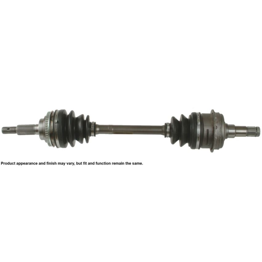 CARDONE Reman 60-5141 Remanufactured CV Axle Assembly